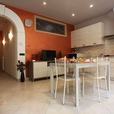 Il Giardino Della Contessa Διαμέρισμα Ισέρνια Εξωτερικό φωτογραφία