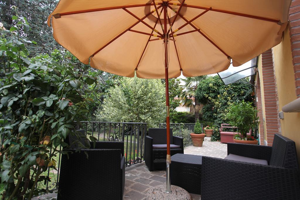 Il Giardino Della Contessa Διαμέρισμα Ισέρνια Εξωτερικό φωτογραφία